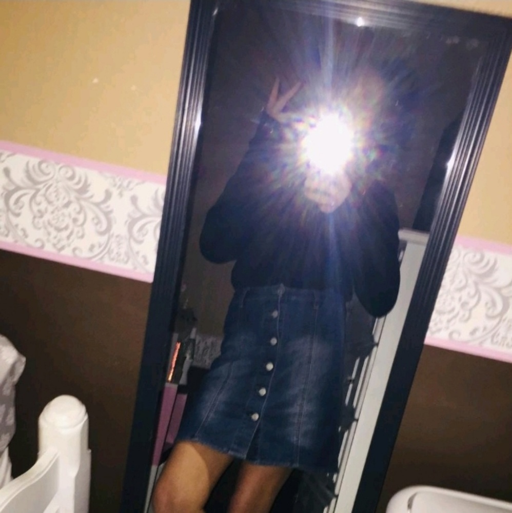 Meet your Posher, Lily?